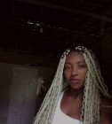 Thayany Matos