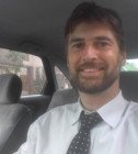 Luis F Stefani