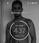 Dinho Nascimento ID22660
