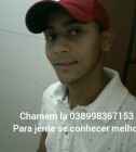 Cleissom Pereira ID9725