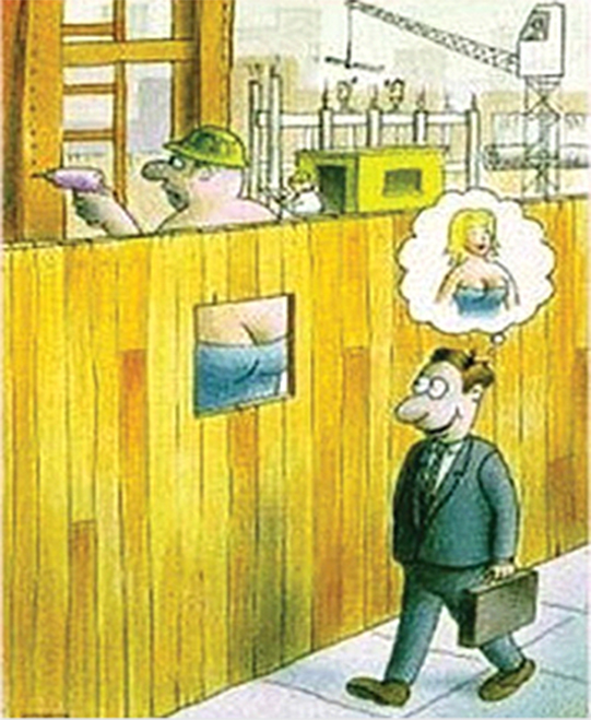 humor 34